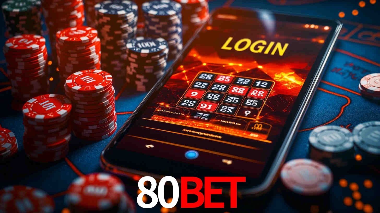 80bet App