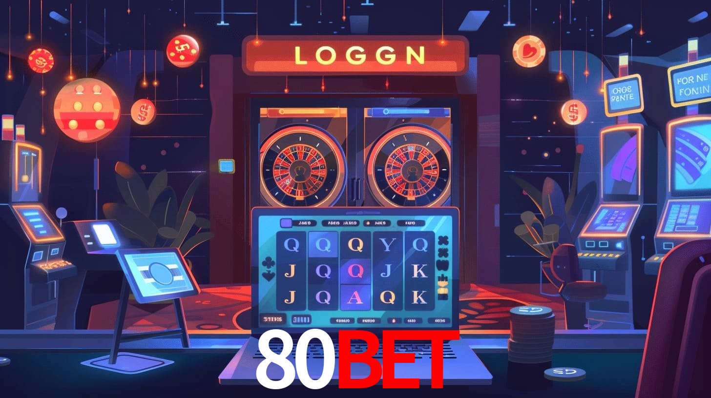 Promoção Relâmpago 80bet