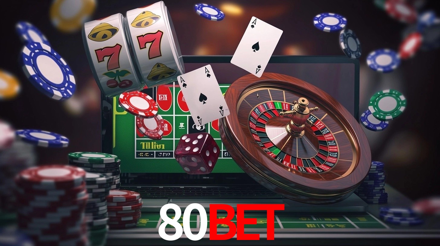 Exclusive Games 80bet