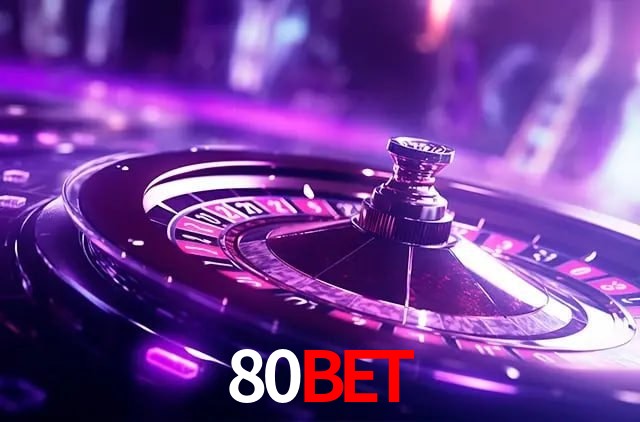 cassino 80bet