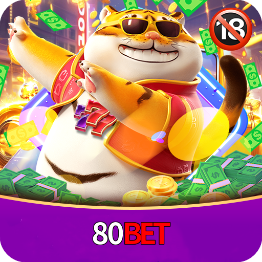 Página oficial da 80bet no Facebook